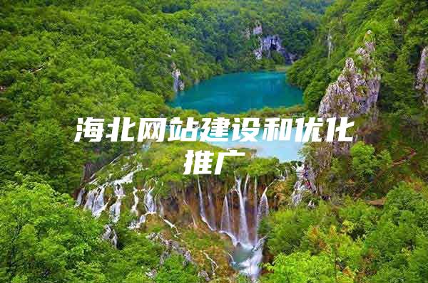 海北网站建设和优化推广
