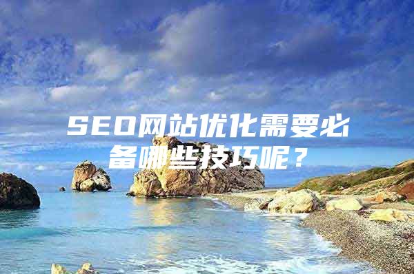 SEO网站优化需要必备哪些技巧呢？
