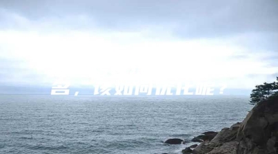 新网站要提升网站排名，该如何优化呢？