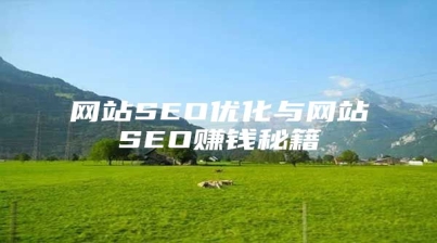网站SEO优化与网站SEO赚钱秘籍