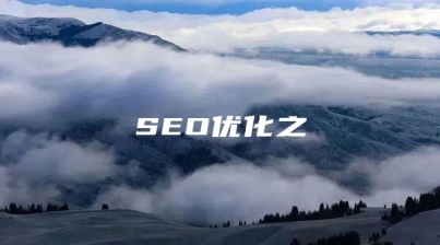 SEO优化之