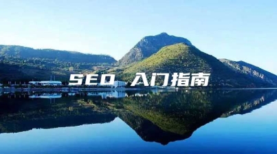SEO 入门指南
